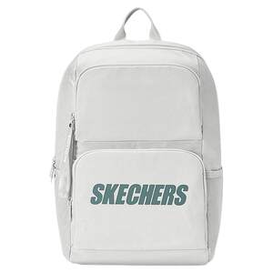 
Skechers school bag large capacity computer bag sports travel backpack backpack
