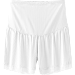 Ying's maternity safety pants 2026 new anti-exposure outer wear pregnancy leggings shorts loose and thin