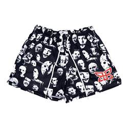 American trendy street sports quick-drying basketball shorts
