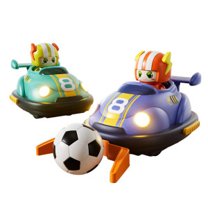 
Remote control car bumper car children's toy boy gift parent-child double battle drift kart Children's Day gift
