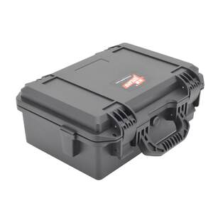 
Junlang safety protection tool box moisture-proof waterproof instruments and instruments photography camera equipment and equipment portable storage box