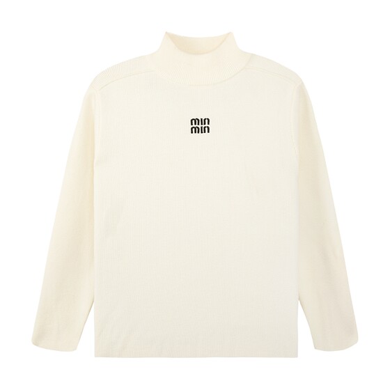 
Zuoxi boys' bottoming sweater for big children spring and autumn 2026 new children's half turtleneck sweater boys winter children's clothing