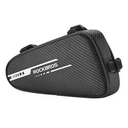 Rock Brothers Triangle Mountain Tool Bike Pack