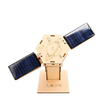 Primary school students’ small science and technology production steam science experiment