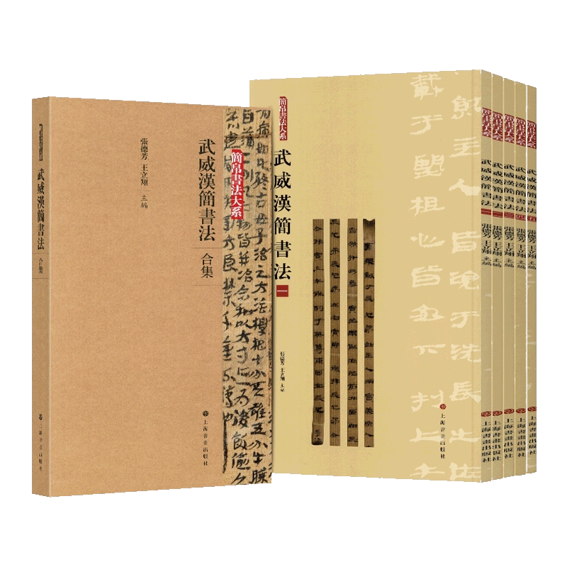 武威漢簡 武威漢代書簡 インテリア 438