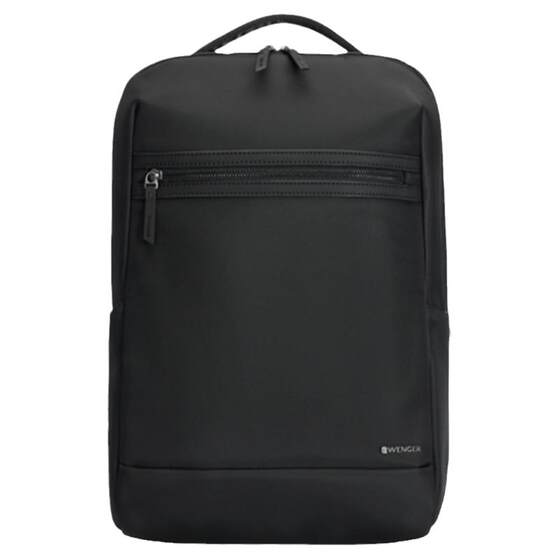 
Swiss Army Knife WENGER Wego business casual backpack 17-inch notebook large capacity water-repellent