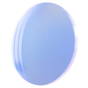 Cornet precisely customized height number myopia hyperopia astigmatism prism curvature anti-blue light 1.74 glasses lens