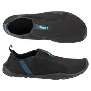 
Decathlon wading shoes men's outdoor beach shoes non-slip professional snorkeling amphibious children's and women's models WWS1