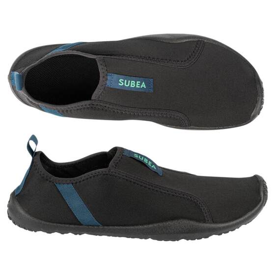 
Decathlon wading shoes men's outdoor beach shoes non-slip professional snorkeling amphibious children's and women's models WWS1