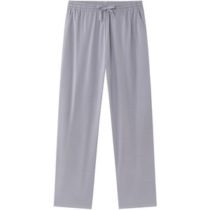 
All cotton era men's pajama pants 2025 autumn new water-gloss cotton home trousers casual pants sports pants