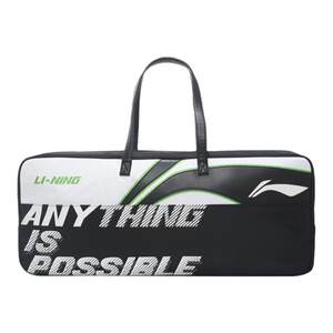 
Lining/Li Ning genuine international player sponsorship men and women badminton series 9-pack bags ABJS057