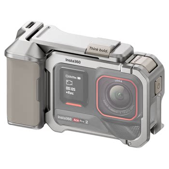 
Shadow InstaAcePro2 Street Photography Accessories Package