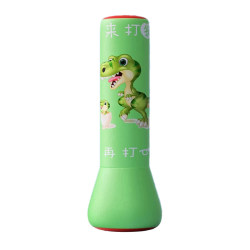 [You can’t knock me down] Children’s boxing training equipment