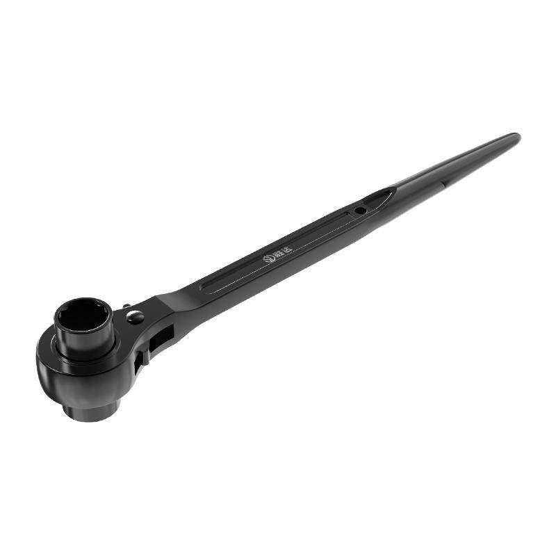 Park Tool Chiave a cricchetto metrico: 17 mm Tool