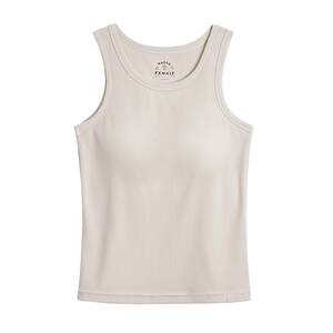 
Madden American-style thin breathable vest with chest padding for fitness bottoming commuting with suspenders worn outside sleeveless top