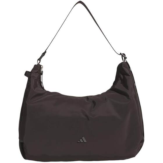 
[Self-operated] adidas women's versatile and elegant armpit bag single shoulder crossbody bag KS5211
