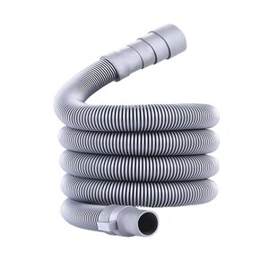 
Fully automatic pulsator washing machine drain pipe extension pipe outlet pipe drain hose anti-odor drum accessories