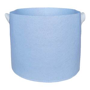 Non-woven planting bags hot selling seedling bags nursery planting bags balcony flower pot nutrition bowl thickened tree bag customization