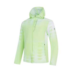 Jordan Flying Shadow PB5.0 woven thin jacket for men 2026 new outdoor sports running sun protection hooded windbreaker for men