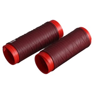 
Universal motorcycle handlebar cover, brake horn cover, Maverick 9 electric vehicle anti-slip silicone cover, universal