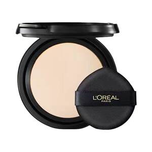 
L'Oreal Black Gold Soft Flawless Air Cushion Cream BB Cream Concealer Long-lasting Sun Protection Not Easy to Remove Makeup Powder C20 Replacement Pack