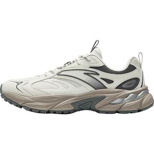
Anta AT802 outdoor shoes丨Retro running shoes casual shoes men's summer hiking and mountaineering comfortable sports shoes
