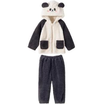 
[Coral Velvet] BETUS Children's Home Clothes Set