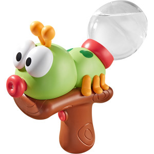 Electric connecting water gun Children's toy range Farly Ant Zizi Swilm Speed ​​Gun Male and Girl Adult Fighting Water Artifact
