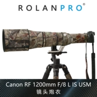 Canon Canon RF 1200 мм F8L ISMMM водонепроницаем