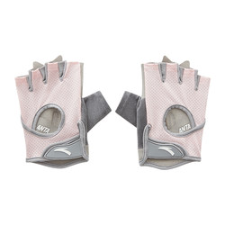 ANTA fitness gloves anti-slip palm protectors