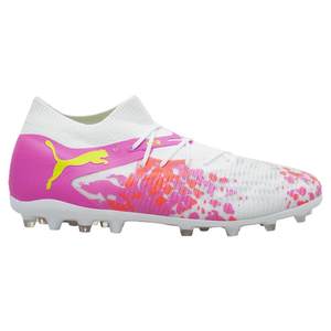
Tianlang Football Puma FUTURE 8 MATCH Koi Mid-range MG Man Grass Short Nail Football Shoes 109080 01