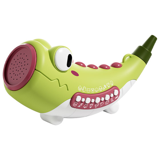 
30 kinds of sound effects, animal rally horns, horns, children's toys, simulated calls, bird whistles, musical instruments, small trumpets
