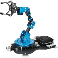 Intelligent Bus Mechanical Arm XArm 2.0 Graphical Programming Scratch Robot Python Education Kit