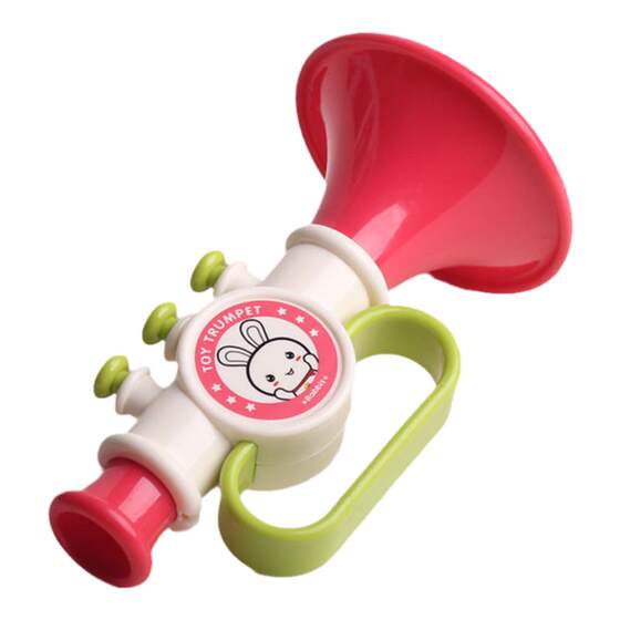 
Small trumpet children toys baby babies can blow mini early education organ boys and girls play musical instruments whistle