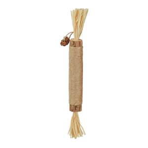 Cat Mogo Model Cat Toys Self -relief, bite the cat mint ball teasing cat stick oversized