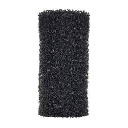 Fish tank water pump water inlet protective sleeve filter cotton small filter protective sleeve anti-sucking sponge cover for small fish seedlings