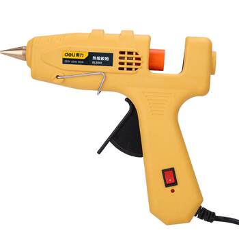 
Hot sale 120w+丨Home handmade DIY special glue gun