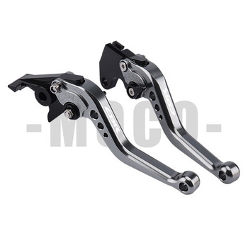 
Suitable for Honda CBR modified brake clutch handle