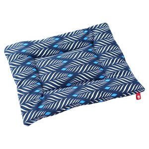 
Beibei pet supplies dog mat kennel, universal cotton and linen canvas for all seasons, bite-resistant, washable, does not run, cotton does not make lumps