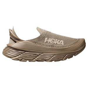 
HOKA men's and women's summer soothing TC outdoor casual shoes RESTORE TC mountaineering lightweight, breathable, cushioning and wear-resistant