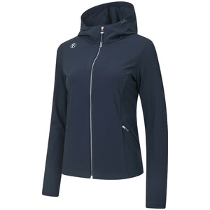 
RAPIDO 雳霹道 spring and summer women's UPF50+ sun protection and anti-wrinkle sports jacket