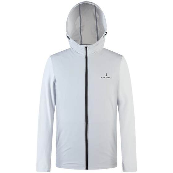 
Navigare Italian small sailing outdoor thin hooded jacket men's 2026 spring and summer new casual jacket