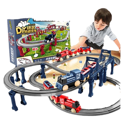 2025 Internet celebrity hit children's high-end toys boys