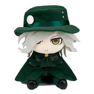 
Bilibili AmiAmiGiftFate/Grand Order Edmond Dantès fumo plush doll