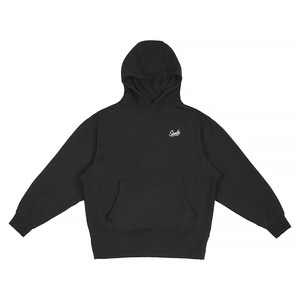 
SLAMBLE American hooded sports velvet sweatshirt running men's and women's fitness simple pullover casual loose