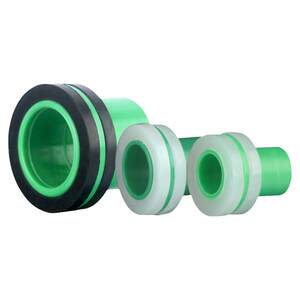 
4 minutes 1 inch 6 free raw material belt replacement inner wire sealant gasket faucet angle valve PPR water pipe joint accessories