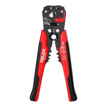 
Delixi Electric Wire Stripping Claws fully automatic