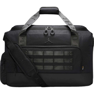 Nike/Nike official genuine JORDAN men and women large capacity leisure travel sports bag HQ7226-010