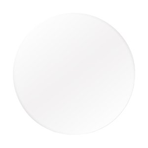 Anti -blue light 1.74 ultra -thin green membrane non -spherical myopia professional customized height number of astigmatism resin glasses