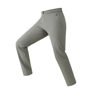 
Outdoor soft shell pants Xiahu Shijia sports casual pants men's waterproof and wear-resistant hiking and mountaineering pants 347A